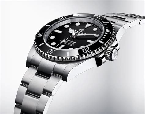 rolex submariner 41 mm